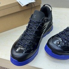 顶级版 代购级别 萨落蒙x MM6 联名款系列2026 春夏情侣新款拼色休闲登山鞋 SALOMON 字母 顶级版 代购级别 萨落蒙x MM6 联名款系列2026 春夏情侣新款拼色休闲登山鞋 SALOMON 字母