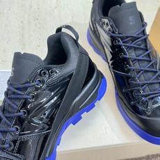 顶级版 代购级别 萨落蒙x MM6 联名款系列2026 春夏情侣新款拼色休闲登山鞋 SALOMON 字母 顶级版 代购级别 萨落蒙x MM6 联名款系列2026 春夏情侣新款拼色休闲登山鞋 SALOMON 字母