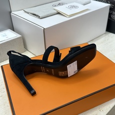 (配全套飞机盒)莞产 代购级 爱马仕 Hermes 2026春夏新款 Liv 高跟水钻女鞋 H家字母l (配全套飞机盒)莞产 代购级 爱马仕 Hermes 2026春夏新款 Liv 高跟水钻女鞋 H家字母l