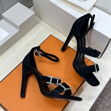 (配全套飞机盒)莞产 代购级 爱马仕 Hermes 2026春夏新款 Liv 高跟水钻女鞋 H家字母l (配全套飞机盒)莞产 代购级 爱马仕 Hermes 2026春夏新款 Liv 高跟水钻女鞋 H家字母l