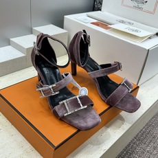 (配全套飞机盒)莞产 代购级 爱马仕 Hermes 2026春夏新款 Liv 高跟水钻女鞋 H家字母l (配全套飞机盒)莞产 代购级 爱马仕 Hermes 2026春夏新款 Liv 高跟水钻女鞋 H家字母l