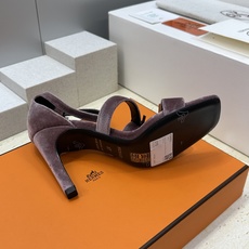 (配全套飞机盒)莞产 代购级 爱马仕 Hermes 2026春夏新款 Liv 高跟水钻女鞋 H家字母l (配全套飞机盒)莞产 代购级 爱马仕 Hermes 2026春夏新款 Liv 高跟水钻女鞋 H家字母l