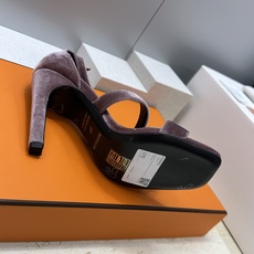 (配全套飞机盒)莞产 代购级 爱马仕 Hermes 2026春夏新款 Liv 高跟水钻女鞋 H家字母l (配全套飞机盒)莞产 代购级 爱马仕 Hermes 2026春夏新款 Liv 高跟水钻女鞋 H家字母l