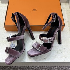 (配全套飞机盒)莞产 代购级 爱马仕 Hermes 2026春夏新款 Liv 高跟水钻女鞋 H家字母l (配全套飞机盒)莞产 代购级 爱马仕 Hermes 2026春夏新款 Liv 高跟水钻女鞋 H家字母l