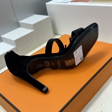(配全套飞机盒)莞产 代购级 爱马仕 Hermes 2026春夏新款 Liv 高跟水钻女鞋 H家字母l (配全套飞机盒)莞产 代购级 爱马仕 Hermes 2026春夏新款 Liv 高跟水钻女鞋 H家字母l