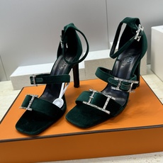 (配全套飞机盒)莞产 代购级 爱马仕 Hermes 2026春夏新款 Liv 高跟水钻女鞋 H家字母l (配全套飞机盒)莞产 代购级 爱马仕 Hermes 2026春夏新款 Liv 高跟水钻女鞋 H家字母l