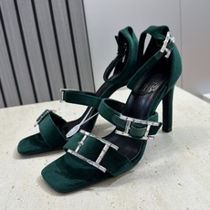 (配全套飞机盒)莞产 代购级 爱马仕 Hermes 2026春夏新款 Liv 高跟水钻女鞋 H家字母l (配全套飞机盒)莞产 代购级 爱马仕 Hermes 2026春夏新款 Liv 高跟水钻女鞋 H家字母l