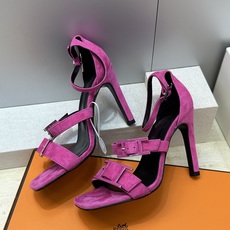 (配全套飞机盒)莞产 代购级 爱马仕 Hermes 2026春夏新款 Liv 高跟水钻女鞋 H家字母l (配全套飞机盒)莞产 代购级 爱马仕 Hermes 2026春夏新款 Liv 高跟水钻女鞋 H家字母l