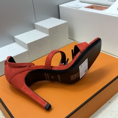 (配全套飞机盒)莞产 代购级 爱马仕 Hermes 2026春夏新款 Liv 高跟水钻女鞋 H家字母l (配全套飞机盒)莞产 代购级 爱马仕 Hermes 2026春夏新款 Liv 高跟水钻女鞋 H家字母l