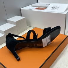 (配全套飞机盒)莞产 代购级 爱马仕 Hermes 2026春夏新款 Liv 高跟水钻女鞋 H家字母l (配全套飞机盒)莞产 代购级 爱马仕 Hermes 2026春夏新款 Liv 高跟水钻女鞋 H家字母l