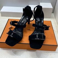 (配全套飞机盒)莞产 代购级 爱马仕 Hermes 2026春夏新款 Liv 高跟水钻女鞋 H家字母l (配全套飞机盒)莞产 代购级 爱马仕 Hermes 2026春夏新款 Liv 高跟水钻女鞋 H家字母l