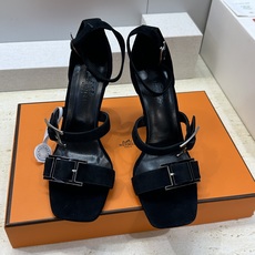 (配全套飞机盒)莞产 代购级 爱马仕 Hermes 2026春夏新款 Liv 高跟水钻女鞋 H家字母l (配全套飞机盒)莞产 代购级 爱马仕 Hermes 2026春夏新款 Liv 高跟水钻女鞋 H家字母l