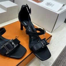 (配全套飞机盒)莞产 代购级 爱马仕 Hermes 2026春夏新款 Liv 高跟水钻女鞋 H家字母l (配全套飞机盒)莞产 代购级 爱马仕 Hermes 2026春夏新款 Liv 高跟水钻女鞋 H家字母l