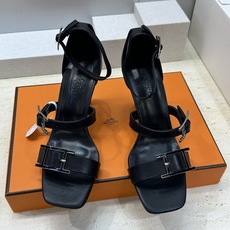 (配全套飞机盒)莞产 代购级 爱马仕 Hermes 2026春夏新款 Liv 高跟水钻女鞋 H家字母l (配全套飞机盒)莞产 代购级 爱马仕 Hermes 2026春夏新款 Liv 高跟水钻女鞋 H家字母l