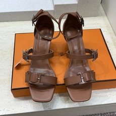 (配全套飞机盒)莞产 代购级 爱马仕 Hermes 2026春夏新款 Liv 高跟水钻女鞋 H家字母l (配全套飞机盒)莞产 代购级 爱马仕 Hermes 2026春夏新款 Liv 高跟水钻女鞋 H家字母l