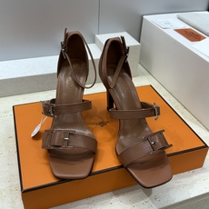 (配全套飞机盒)莞产 代购级 爱马仕 Hermes 2026春夏新款 Liv 高跟水钻女鞋 H家字母l (配全套飞机盒)莞产 代购级 爱马仕 Hermes 2026春夏新款 Liv 高跟水钻女鞋 H家字母l
