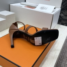(配全套飞机盒)莞产 代购级 爱马仕 Hermes 2026春夏新款 Liv 高跟水钻女鞋 H家字母l (配全套飞机盒)莞产 代购级 爱马仕 Hermes 2026春夏新款 Liv 高跟水钻女鞋 H家字母l