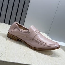 Maison Margiela 马吉拉 2026春夏新款玛丽珍弹力芭蕾舞娃娃女单鞋 MM6字母logo皮 Maison Margiela 马吉拉 2026春夏新款玛丽珍弹力芭蕾舞娃娃女单鞋 MM6字母logo皮