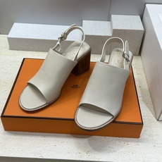 (配全套飞机盒)莞货 代购级 Hermes 爱马仕2026春夏新款高跟女鞋 H家字母logo五金扣粗跟圆 (配全套飞机盒)莞货 代购级 Hermes 爱马仕2026春夏新款高跟女鞋 H家字母logo五金扣粗跟圆