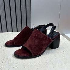 (配全套飞机盒)莞货 代购级 Hermes 爱马仕2026春夏新款高跟女鞋 H家字母logo五金扣粗跟圆 (配全套飞机盒)莞货 代购级 Hermes 爱马仕2026春夏新款高跟女鞋 H家字母logo五金扣粗跟圆