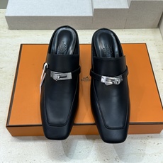 (配全套飞机盒)莞产 代购级 爱马仕 Hermes 2026 春夏新款 OZ高跟拼色女鞋 H家字母lo (配全套飞机盒)莞产 代购级 爱马仕 Hermes 2026 春夏新款 OZ高跟拼色女鞋 H家字母lo