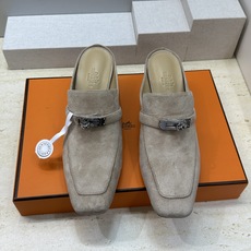 (配全套飞机盒)莞产 代购级 爱马仕 Hermes 2026 春夏新款 OZ高跟拼色女鞋 H家字母lo (配全套飞机盒)莞产 代购级 爱马仕 Hermes 2026 春夏新款 OZ高跟拼色女鞋 H家字母lo