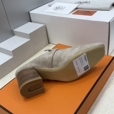 (配全套飞机盒)莞产 代购级 爱马仕 Hermes 2026 春夏新款 OZ高跟拼色女鞋 H家字母lo (配全套飞机盒)莞产 代购级 爱马仕 Hermes 2026 春夏新款 OZ高跟拼色女鞋 H家字母lo