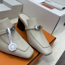 (配全套飞机盒)莞产 代购级 爱马仕 Hermes 2026 春夏新款 OZ高跟拼色女鞋 H家字母lo (配全套飞机盒)莞产 代购级 爱马仕 Hermes 2026 春夏新款 OZ高跟拼色女鞋 H家字母lo
