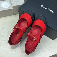 香奈儿 CHANEL 2026春夏新款拼色芭蕾舞女鞋 小香双C字母logo五金扣平底圆头乐福单鞋 材质: 香奈儿 CHANEL 2026春夏新款拼色芭蕾舞女鞋 小香双C字母logo五金扣平底圆头乐福单鞋 材质: