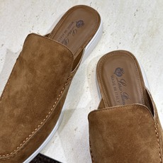(配全套飞机盒)LORO PIANA 诺悠.翩雅 经典春夏果冻色平底穆勒凉拖男鞋 LP字母logo糖果色 (配全套飞机盒)LORO PIANA 诺悠.翩雅 经典春夏果冻色平底穆勒凉拖男鞋 LP字母logo糖果色