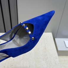 巴黎世家 Balenciaga 2026春夏新款铆钉女鞋 双B字母logo五金扣中跟尖头后空气质凉鞋鞋材 巴黎世家 Balenciaga 2026春夏新款铆钉女鞋 双B字母logo五金扣中跟尖头后空气质凉鞋鞋材