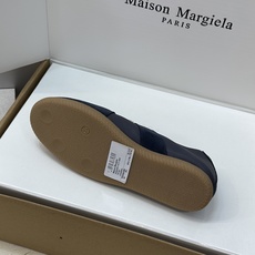 (配全套飞机盒)MaisonMargiela 2026春夏情侣新款系带德训休闲鞋 MM6 马吉拉字母lo (配全套飞机盒)MaisonMargiela 2026春夏情侣新款系带德训休闲鞋 MM6 马吉拉字母lo