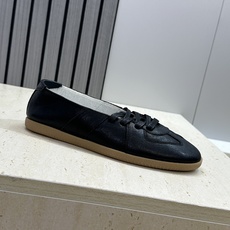 (配全套飞机盒)MaisonMargiela 2026春夏情侣新款系带德训休闲鞋 MM6 马吉拉字母lo (配全套飞机盒)MaisonMargiela 2026春夏情侣新款系带德训休闲鞋 MM6 马吉拉字母lo