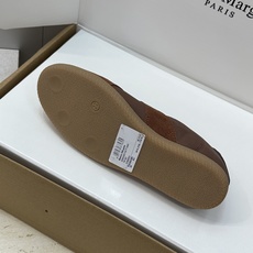 (配全套飞机盒)MaisonMargiela 2026春夏情侣新款系带德训休闲鞋 MM6 马吉拉字母lo (配全套飞机盒)MaisonMargiela 2026春夏情侣新款系带德训休闲鞋 MM6 马吉拉字母lo