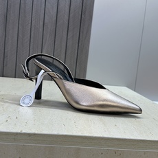 莞货 代购级 爱马仕 Hermes 2026春夏新款 Nicolette 高跟拼色穆勒女鞋 H家字母l 莞货 代购级 爱马仕 Hermes 2026春夏新款 Nicolette 高跟拼色穆勒女鞋 H家字母l