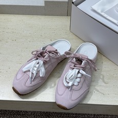 (配全套飞机盒) alo 2026春夏新款高定系列 Sunset Sneaker系带徳训休闲运动穆勒女鞋 (配全套飞机盒) alo 2026春夏新款高定系列 Sunset Sneaker系带徳训休闲运动穆勒女鞋