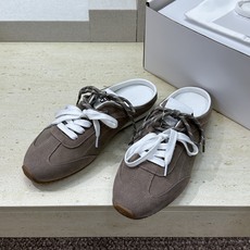 (配全套飞机盒) alo 2026春夏新款高定系列 Sunset Sneaker系带徳训休闲运动穆勒女鞋 (配全套飞机盒) alo 2026春夏新款高定系列 Sunset Sneaker系带徳训休闲运动穆勒女鞋