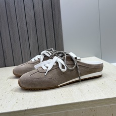 (配全套飞机盒) alo 2026春夏新款高定系列 Sunset Sneaker系带徳训休闲运动穆勒女鞋 (配全套飞机盒) alo 2026春夏新款高定系列 Sunset Sneaker系带徳训休闲运动穆勒女鞋