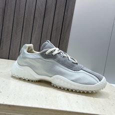 (配全套飞机盒) Miumiu 2026春夏新款时尚拼色休闲女鞋 缪缪字母logo厚底方头系带阿甘运动徳训跑鞋 材质:鞋 (配全套飞机盒) Miumiu 2026春夏新款时尚拼色休闲女鞋 缪缪字母logo厚底方头系带阿甘运动徳训跑鞋 材质:鞋