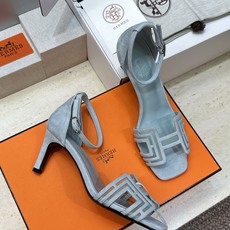 (配全套飞机盒) 莞产 代购级 爱马仕 Hermes 2026春夏新款经典系列新色Joy果冻色工字拖女鞋 H家字母lo (配全套飞机盒) 莞产 代购级 爱马仕 Hermes 2026春夏新款经典系列新色Joy果冻色工字拖女鞋 H家字母lo