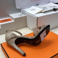 (配全套飞机盒) 莞产 代购级 爱马仕 Hermes 2026春夏新款经典系列新色Joy果冻色工字拖女鞋 H家字母lo (配全套飞机盒) 莞产 代购级 爱马仕 Hermes 2026春夏新款经典系列新色Joy果冻色工字拖女鞋 H家字母lo