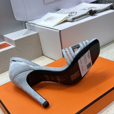 (配全套飞机盒) 莞产 代购级 爱马仕 Hermes 2026春夏新款经典系列新色Joy果冻色工字拖女鞋 H家字母lo (配全套飞机盒) 莞产 代购级 爱马仕 Hermes 2026春夏新款经典系列新色Joy果冻色工字拖女鞋 H家字母lo