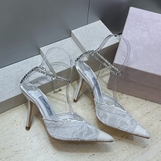 周仰杰Jimmy Choo 2026春夏新款水钻链条时尚女婚鞋 吉米周JC明星同款字母logo 五金扣高跟尖头串珠后空凉 周仰杰Jimmy Choo 2026春夏新款水钻链条时尚女婚鞋 吉米周JC明星同款字母logo 五金扣高跟尖头串珠后空凉