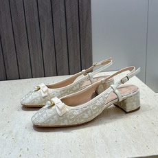 顶级版 迪奥 Dior 2026春夏高定系列新款 Ballet 低跟玛丽珍芭蕾舞女鞋 CD字母logo标志性老花电绣五金 顶级版 迪奥 Dior 2026春夏高定系列新款 Ballet 低跟玛丽珍芭蕾舞女鞋 CD字母logo标志性老花电绣五金