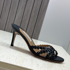 Aquazzura 2026春夏新款水钻交叉带拼色女鞋 菠萝鞋字母logo五金扣高跟圆头露趾凉拖鞋 材质:鞋面进口小牛皮 Aquazzura 2026春夏新款水钻交叉带拼色女鞋 菠萝鞋字母logo五金扣高跟圆头露趾凉拖鞋 材质:鞋面进口小牛皮