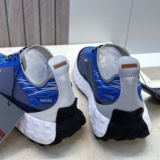 (仅男码) Zegna 2026春夏新款系带舒适休闲运动男鞋 杰尼亚字母logo厚底圆头时尚百搭拼色老爹跑鞋 材质:鞋 (仅男码) Zegna 2026春夏新款系带舒适休闲运动男鞋 杰尼亚字母logo厚底圆头时尚百搭拼色老爹跑鞋 材质:鞋