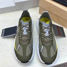 (仅男码) Zegna 2026春夏新款系带舒适休闲运动男鞋 杰尼亚字母logo厚底圆头时尚百搭拼色老爹跑鞋 材质:鞋 (仅男码) Zegna 2026春夏新款系带舒适休闲运动男鞋 杰尼亚字母logo厚底圆头时尚百搭拼色老爹跑鞋 材质:鞋