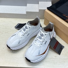(仅男码) Zegna 2026春夏新款系带舒适休闲运动男鞋 杰尼亚字母logo厚底圆头时尚百搭拼色老爹跑鞋 材质:鞋 (仅男码) Zegna 2026春夏新款系带舒适休闲运动男鞋 杰尼亚字母logo厚底圆头时尚百搭拼色老爹跑鞋 材质:鞋