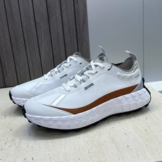 (仅男码) Zegna 2026春夏新款系带舒适休闲运动男鞋 杰尼亚字母logo厚底圆头时尚百搭拼色老爹跑鞋 材质:鞋 (仅男码) Zegna 2026春夏新款系带舒适休闲运动男鞋 杰尼亚字母logo厚底圆头时尚百搭拼色老爹跑鞋 材质:鞋