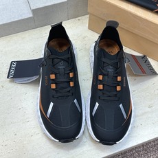 (仅男码) Zegna 2026春夏新款系带舒适休闲运动男鞋 杰尼亚字母logo厚底圆头时尚百搭拼色老爹跑鞋 材质:鞋 (仅男码) Zegna 2026春夏新款系带舒适休闲运动男鞋 杰尼亚字母logo厚底圆头时尚百搭拼色老爹跑鞋 材质:鞋